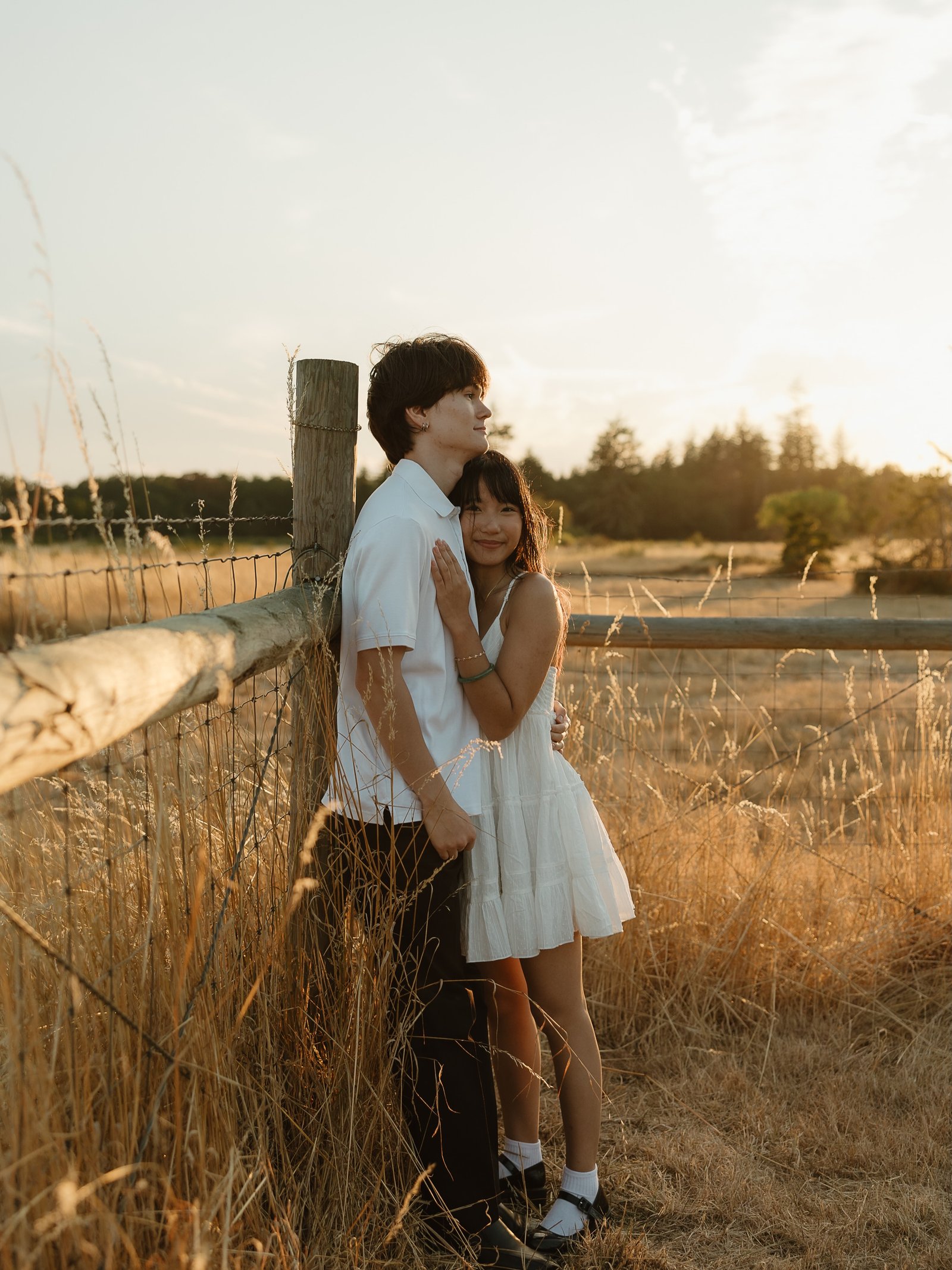 Couple Moment 2