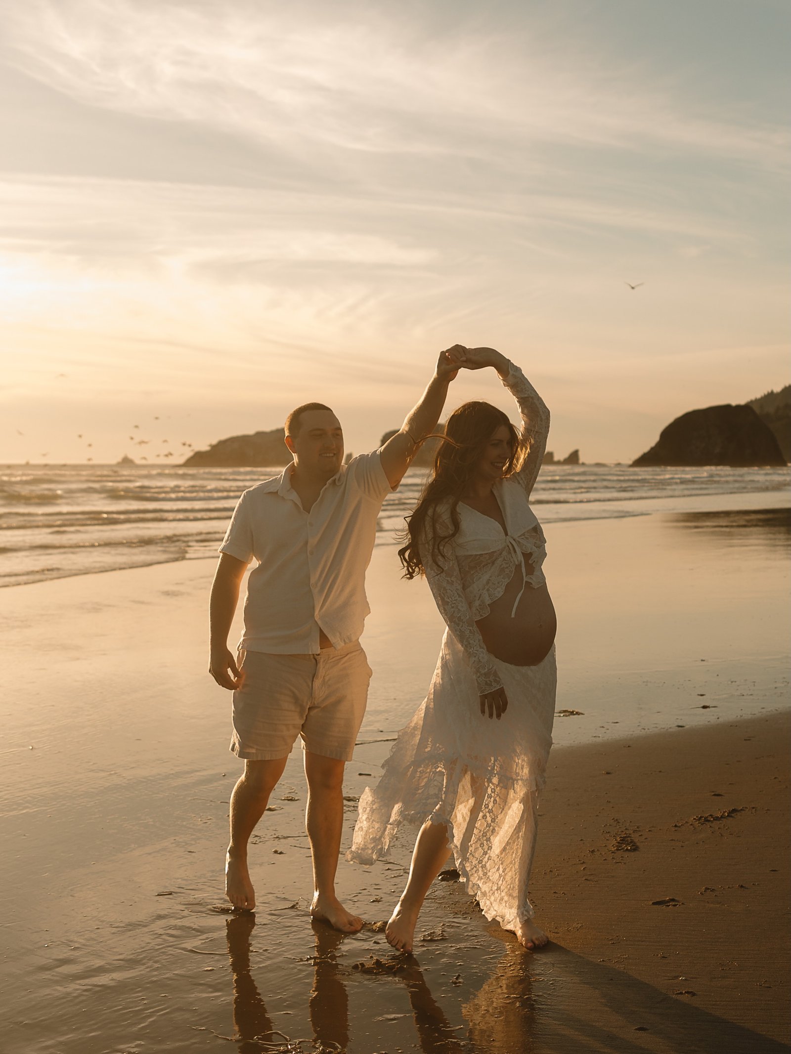 Maternity portfolio