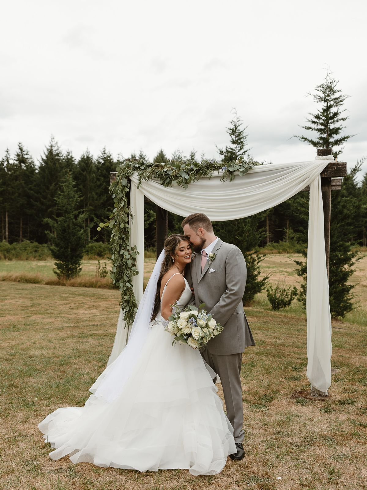 Weddings and Elopements